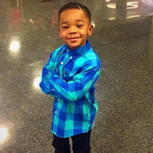 Meet your Posher, Melvin